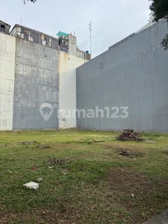 Plot Pik 450M | Complex in Front of Toll Road | Next to Tzuchi School