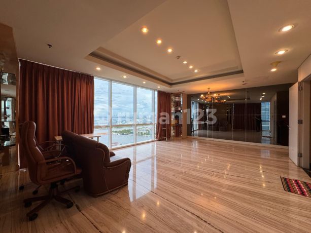 Jual Murah @ Apartemen Regatta 206m - Pantai Mutiara Jual Murah @ Apartemen Regatta 206m - Pantai Mutiara