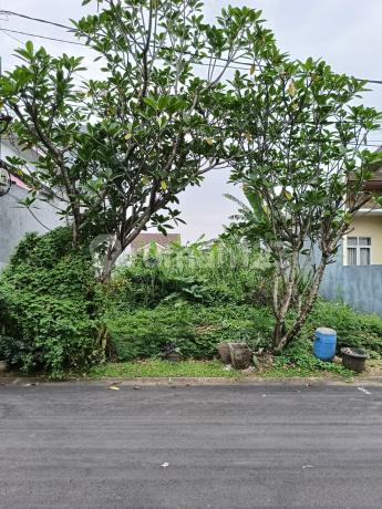 Kavling Jual Murah 220M di Vila Dago Pamulang Kavling Jual Murah 220M di Vila Dago Pamulang