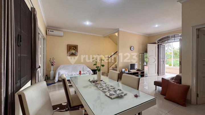 Rumah Pik 8X17 - S H M - Jalan 3 Mobil