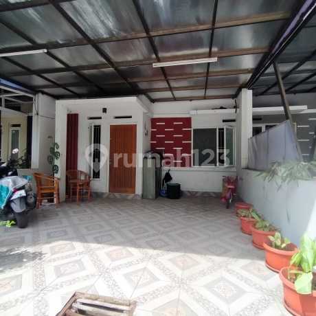 Turun Harga Rumah Minimalis Cluster Arcamanik Cisaranten Bandung