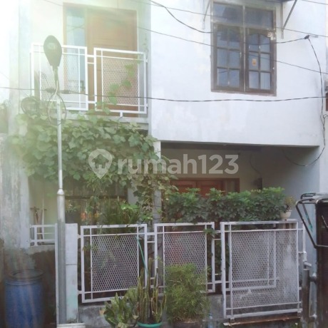 Rumah Murah 2Lantai Dekat Griya Antapani Bandung