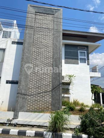 RUMAH ASRI PERUMAHAN GIRI MEKAR UJUNGBERUNG BANDUNG