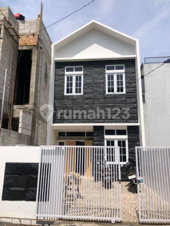 Rumah Baru Best Lokasi Dekat Griya Arcamanik Antapani Bandung Rumah Baru Best Lokasi Dekat Griya Arcamanik Antapani Bandung