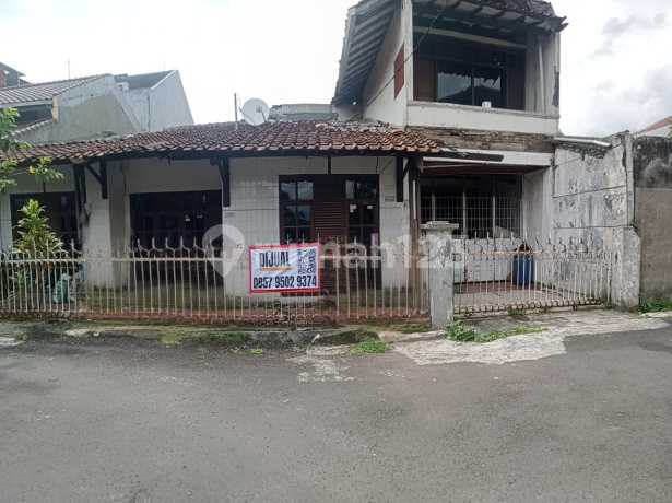 Rumah Hitung Tanah Riung Bandung, Gedebage Summarecon Bandung