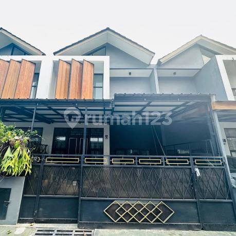 Rumah Minimalis cluster Panyileukan Cipadung Bandung Rumah Minimalis cluster Panyileukan Cipadung Bandung