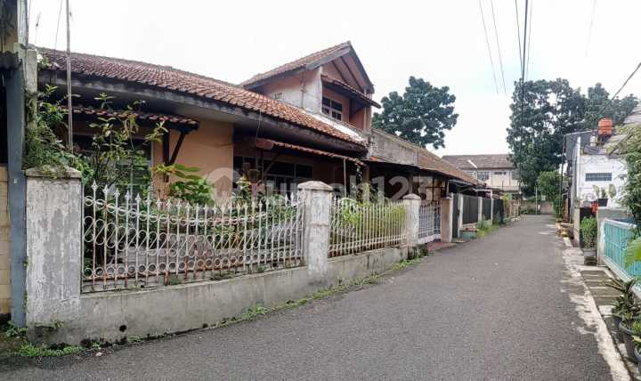 Affordable House Land Calculation Near Summarecon Gede Bage Riung Bandung