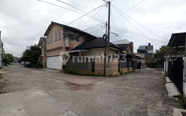 Rumah Siap Huni Luas Cipamokolan Rancasari Bandung Rumah Siap Huni Luas Cipamokolan Rancasari Bandung