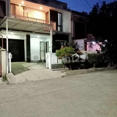 Rumah Murah Minimalis Siaphui Istana Kawaluyaan Indah Bandung