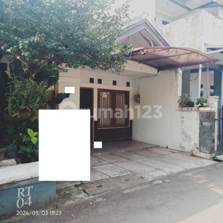 Affordable House Near Summarecon Gede Bage Riung Bandung