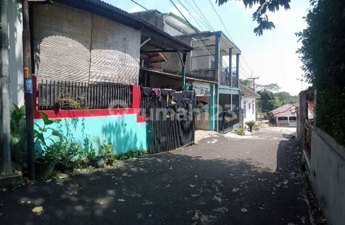 Rumah Murah Komplek Pasanggrahan Ujung Berung Bandung Rumah Murah Komplek Pasanggrahan Ujung Berung Bandung