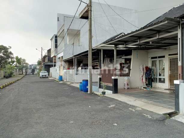 Rumah Minimalis Lokasi Strategis Dalam Komplek Ciganitri Bandung Rumah Minimalis Lokasi Strategis Dalam Komplek Ciganitri Bandung