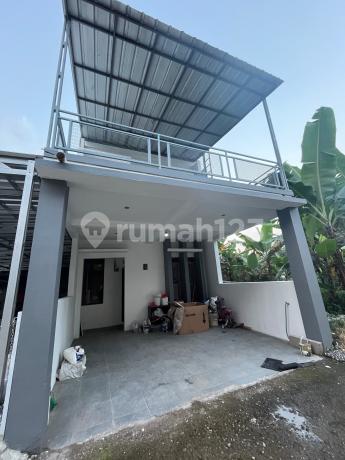 Turun Harga Rumah Sayap Cikutra Minimalis One Gate System Bandung Turun Harga Rumah Sayap Cikutra Minimalis One Gate System Bandung