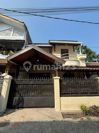 Affordable House Near Summarecon Gede Bage Riung Bandung