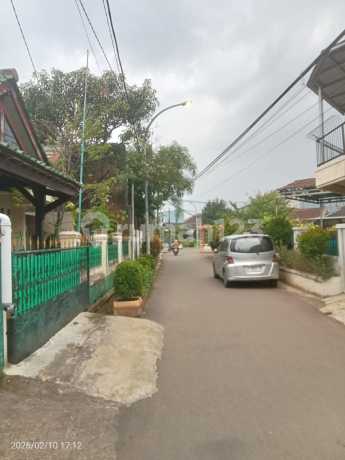 Rumah Murah Dekat Alun-Alun Ujungberung Bandung Rumah Murah Dekat Alun-Alun Ujungberung Bandung