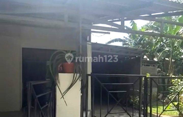 Rumah Super Murah di Bumi Mutiara Bojongkulur Bogor