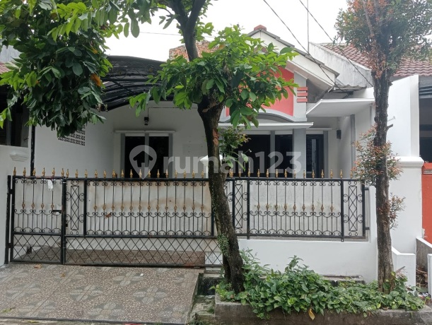 Rumah Siap Huni di Villa Nusa Indah Bojongkulur Bogor Rumah Siap Huni di Villa Nusa Indah Bojongkulur Bogor