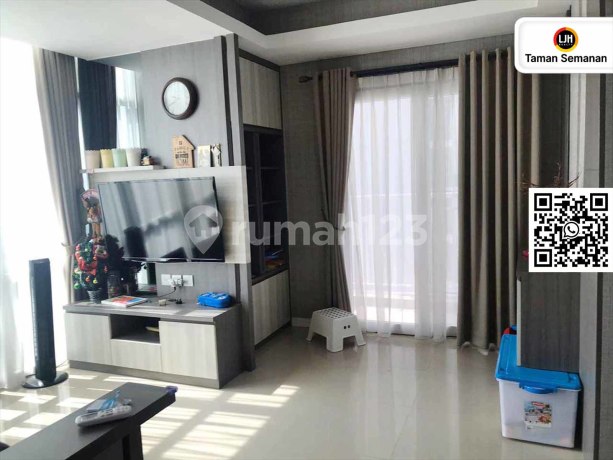 Turun Harga, Apartemen Metro Park Residence, 88m², Furnished, Akses Tol Mudah Turun Harga, Apartemen Metro Park Residence, 88m², Furnished, Akses Tol Mudah
