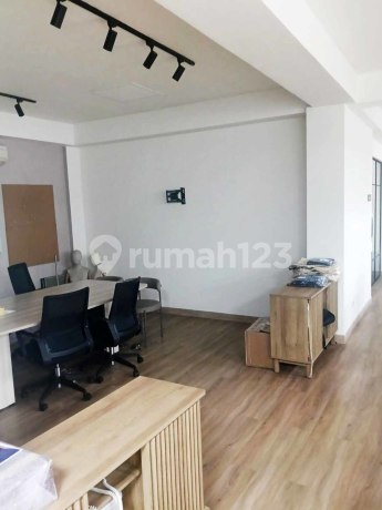Kelapa Gading Shop House Near Toll Strategic Ready to Use 5 Floors Building Area 263 M²