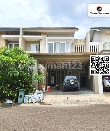 Rumah di Green Permata Residence, Cluster Ironwood, Jakarta Selatan – Siap Huni & Strategis! Bisa Jual atau Sewa Guys! Rumah di Green Permata Residence, Cluster Ironwood, Jakarta Selatan – Siap Huni & Strategis! Bisa Jual atau Sewa Guys!