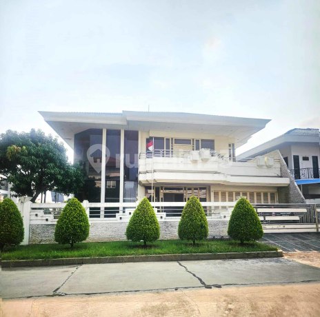 Rumah Mewah 516 M² di Pluit Putri Penjaringan - Hook, Siap Huni, Lokasi Blok Eksklusif