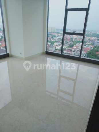 Dijual 2bdr L’avenue Apartemen Corner View City
