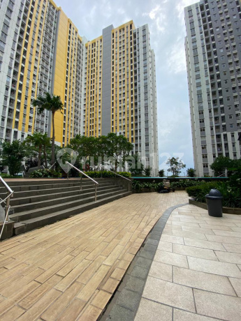 The Springlake. Bekasi 2 Bdr Murah The Springlake. Bekasi 2 Bdr Murah