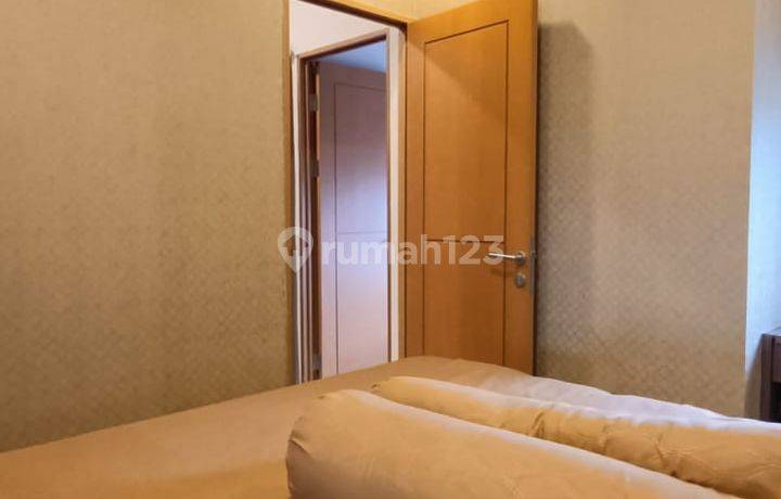 DIJUAL APT THE NEST DIPURI