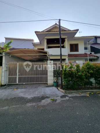 Dijual Rumah Tebet Barat Jalan Besar, Jakarta Selatan