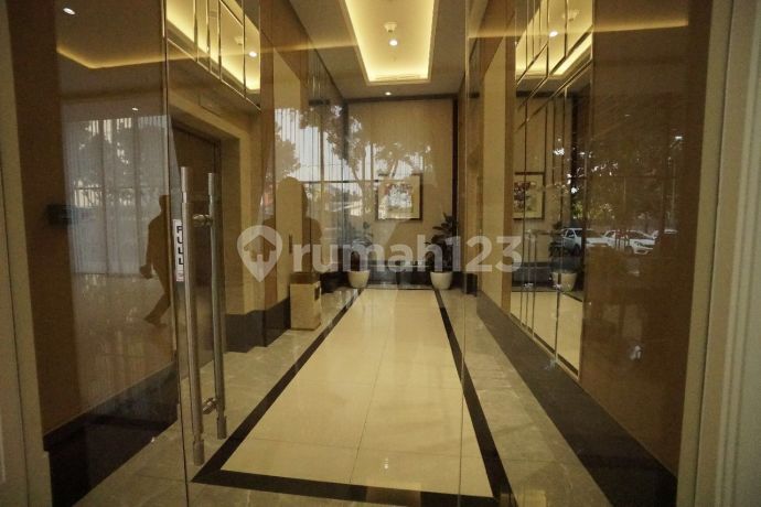 Transpark Bintaro 1 Bedroom Unfurnished Transpark Bintaro 1 Bedroom Unfurnished