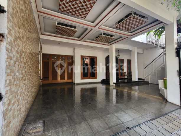Pondok Indah Rumah Mewah Siap Huni Jarang Ada Pondok Indah Rumah Mewah Siap Huni Jarang Ada