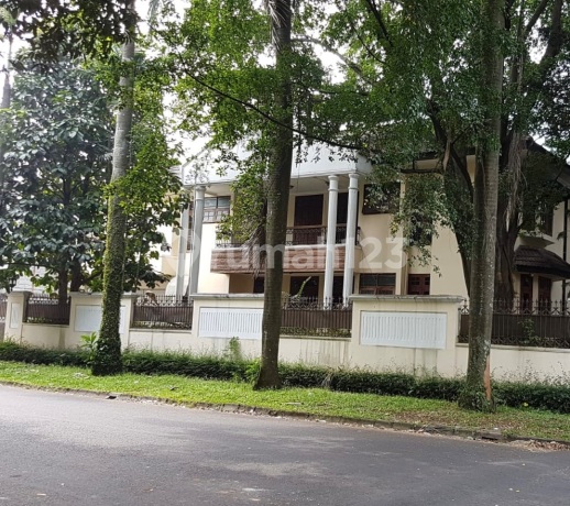 Adjacent to NJOP of Pondok Indah House Adjacent to NJOP of Pondok Indah House