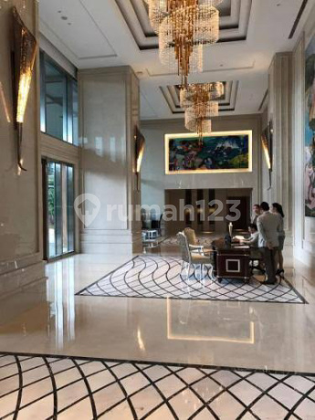 Raffles Residence, Ciputra World, Kuningan, Apartemen