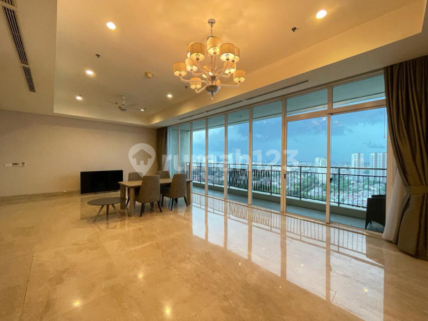 Apartemen Pakubuwono Signature Dijual Apartemen Pakubuwono Signature Dijual