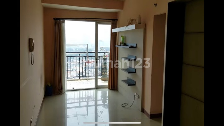 Apartemen Marbella Kemang Residence Dijual Good Deal