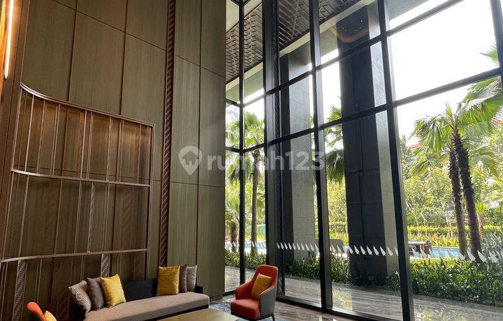 Dijual Apartemen Baru Very Good Deal Pakubuwono Menteng