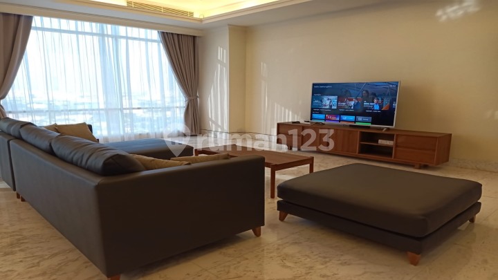 Apartemen Botanica Residence Dijual Good Deal