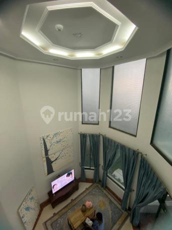Apartemen Type Loft Permata Gandaria Dijual 