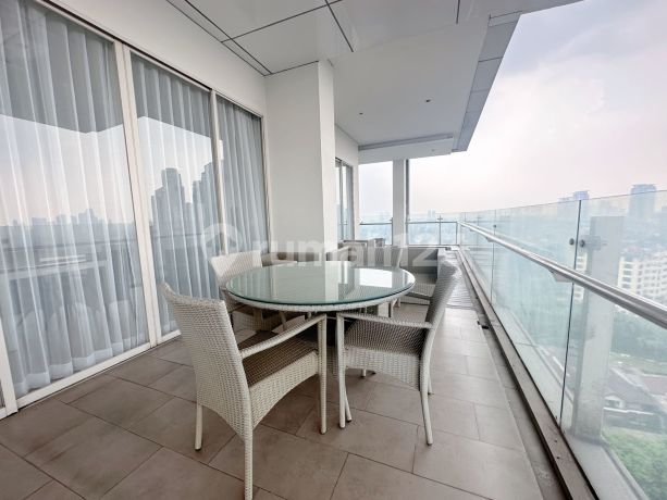 Dijual Murah Nirvana Kemang 350m Private Lift Jakarta Selatan