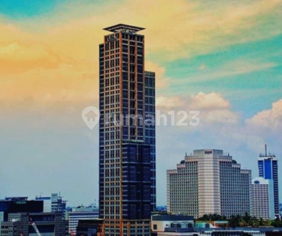 Dijual Luxury Furnished Apartemen Keraton Private Residence Thamrin Dijual Luxury Furnished Apartemen Keraton Private Residence Thamrin