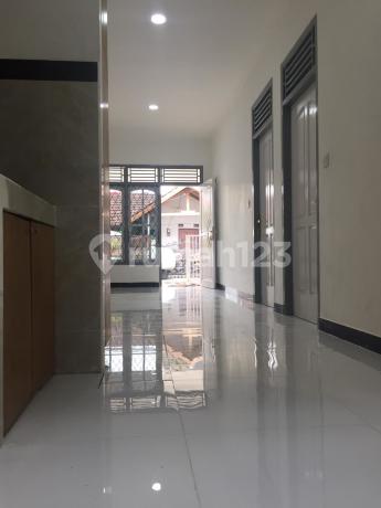 Rumah Bagus Furnished SHM di Medang Lestari, Tangerang