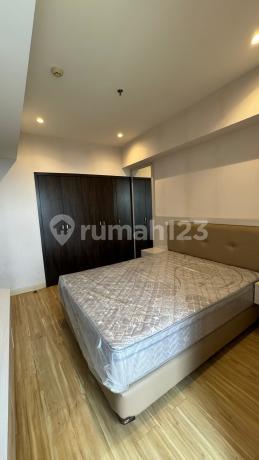 Apartemen, di BSD, Lokasi Strategis Apartemen, di BSD, Lokasi Strategis
