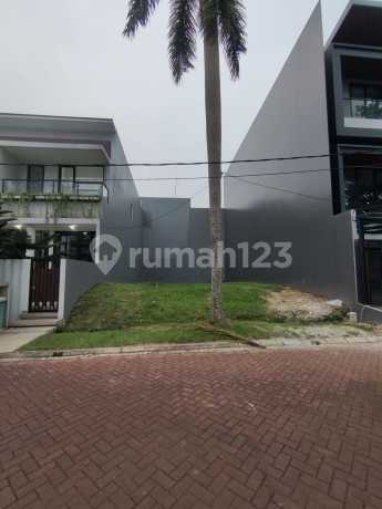 Kavling di Amalfi Village, Gading Serpong Kavling di Amalfi Village, Gading Serpong