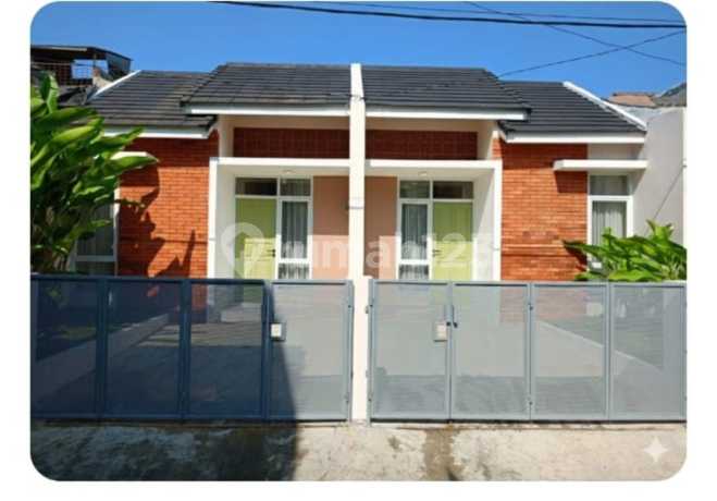 For sale ******** in Griya Katulampa, East Bogor For sale ******** in Griya Katulampa, East Bogor