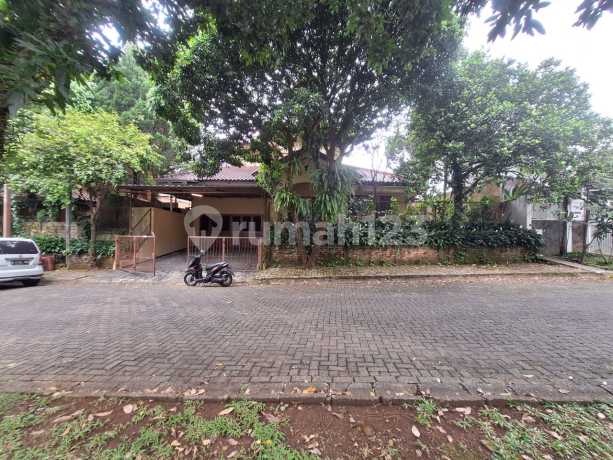 Jual Rumah Di Bogor Lakeside Jual Rumah Di Bogor Lakeside