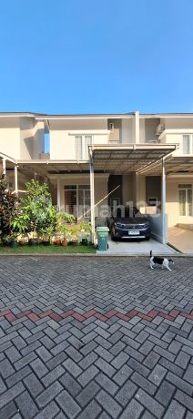 Jual Cepat Rumah.di Cluster Pakuan Hill Bogor