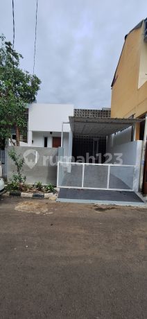 Jual.rumah Di Villa Bogor Indah 2 Jual.rumah Di Villa Bogor Indah 2