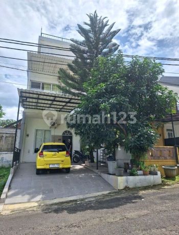 Sell Fast Beautiful House In Sentul City Sell Fast Beautiful House In Sentul City