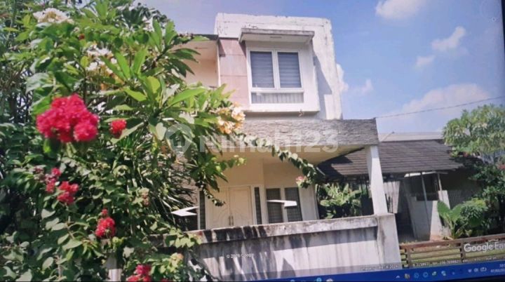 Dijual Rumahbagus Nyaman Cireundeu Indah Tangerang Selatan Dijual Rumahbagus Nyaman Cireundeu Indah Tangerang Selatan