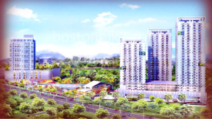 Jual Lelang Apartemen Newton Residence Buah Batu Bandung 16000 M2 1,6 Ha Lb 70000 M2 - Sell Auction Apartment Newton Buah Batu Bandung 16000 Sqm 2,7 Ha Best Location